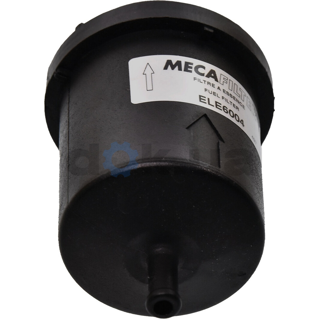 Топливный фильтр Mecafilter ELE6004