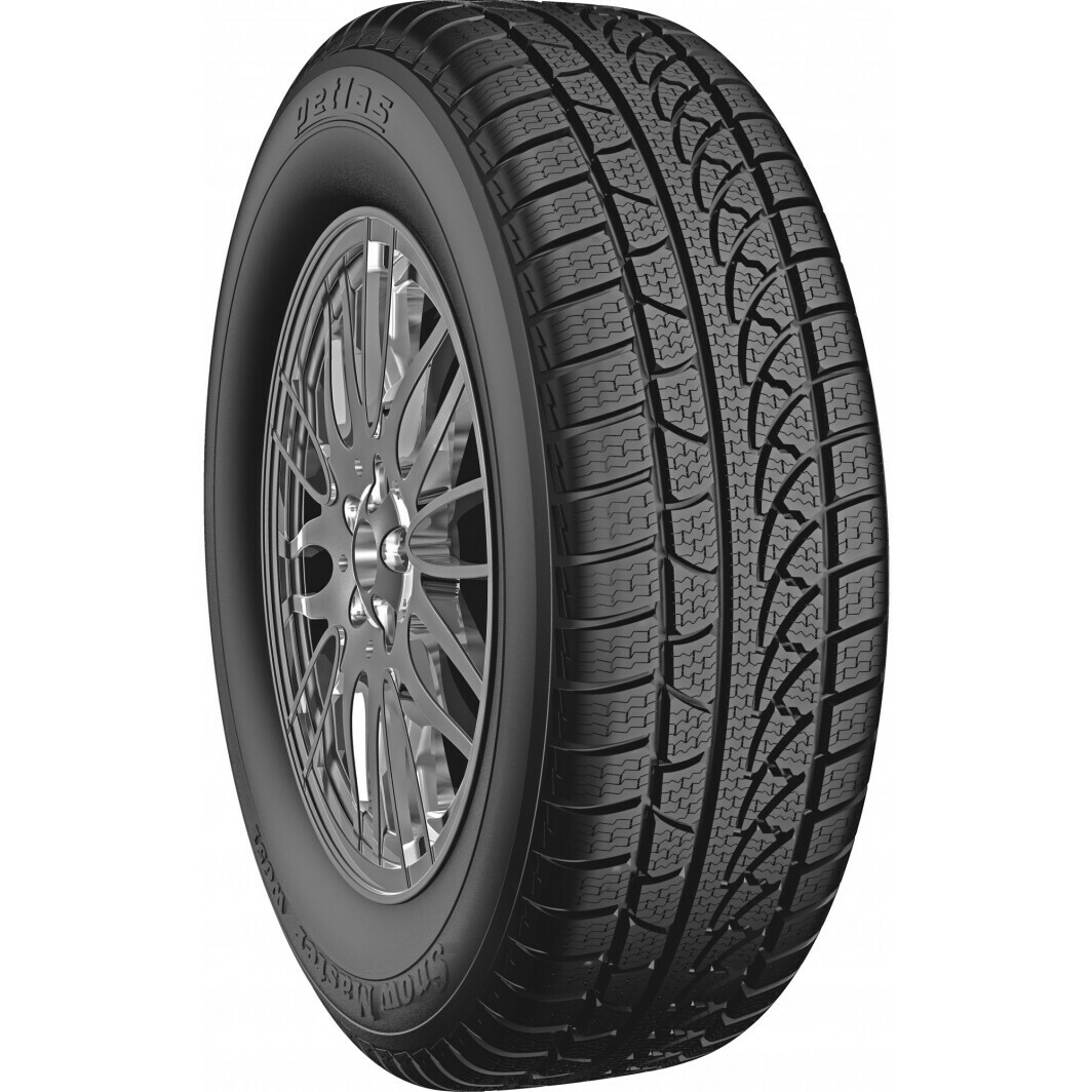 Шина Petlas Snow Master W651 245/40 R19 98V XL