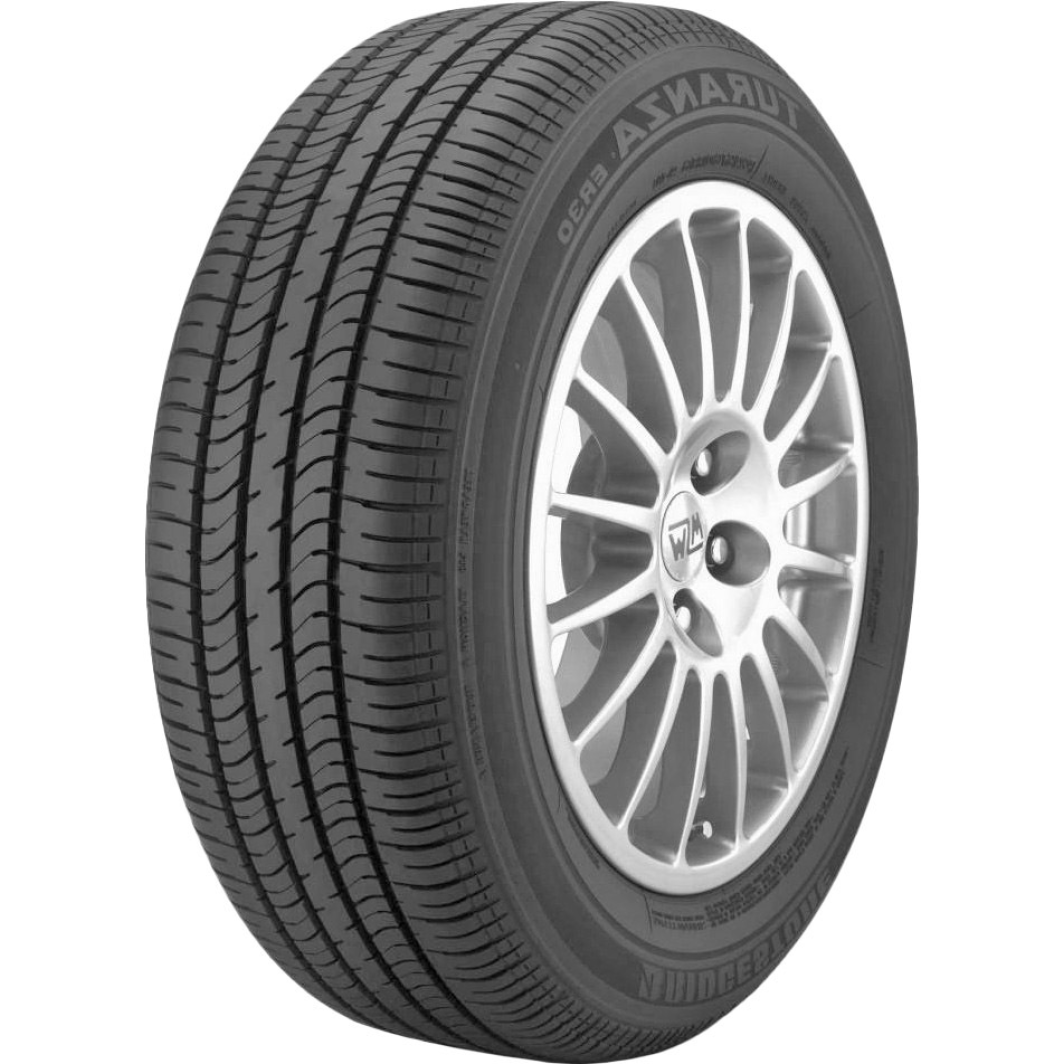 Шина Bridgestone Turanza ER30 255/50 R19 103V *