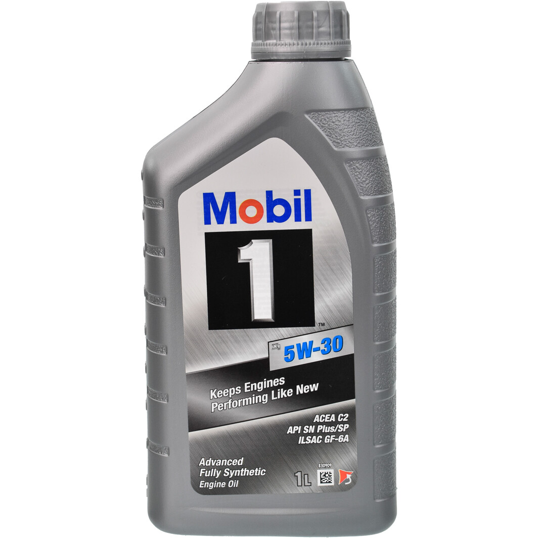 Моторна олива Mobil 1 X1 5W-30 1 л на Subaru SVX