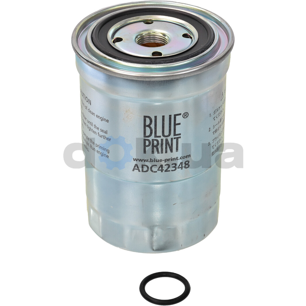 Топливный фильтр Blue Print ADC42348