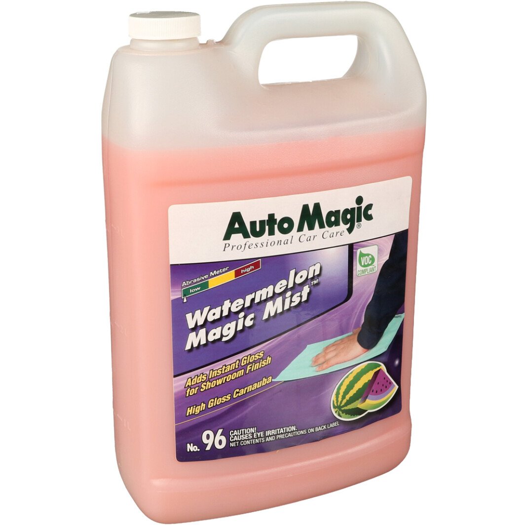 Полироль для кузова Auto Magic Watermalon Magic Mist 3,785 л