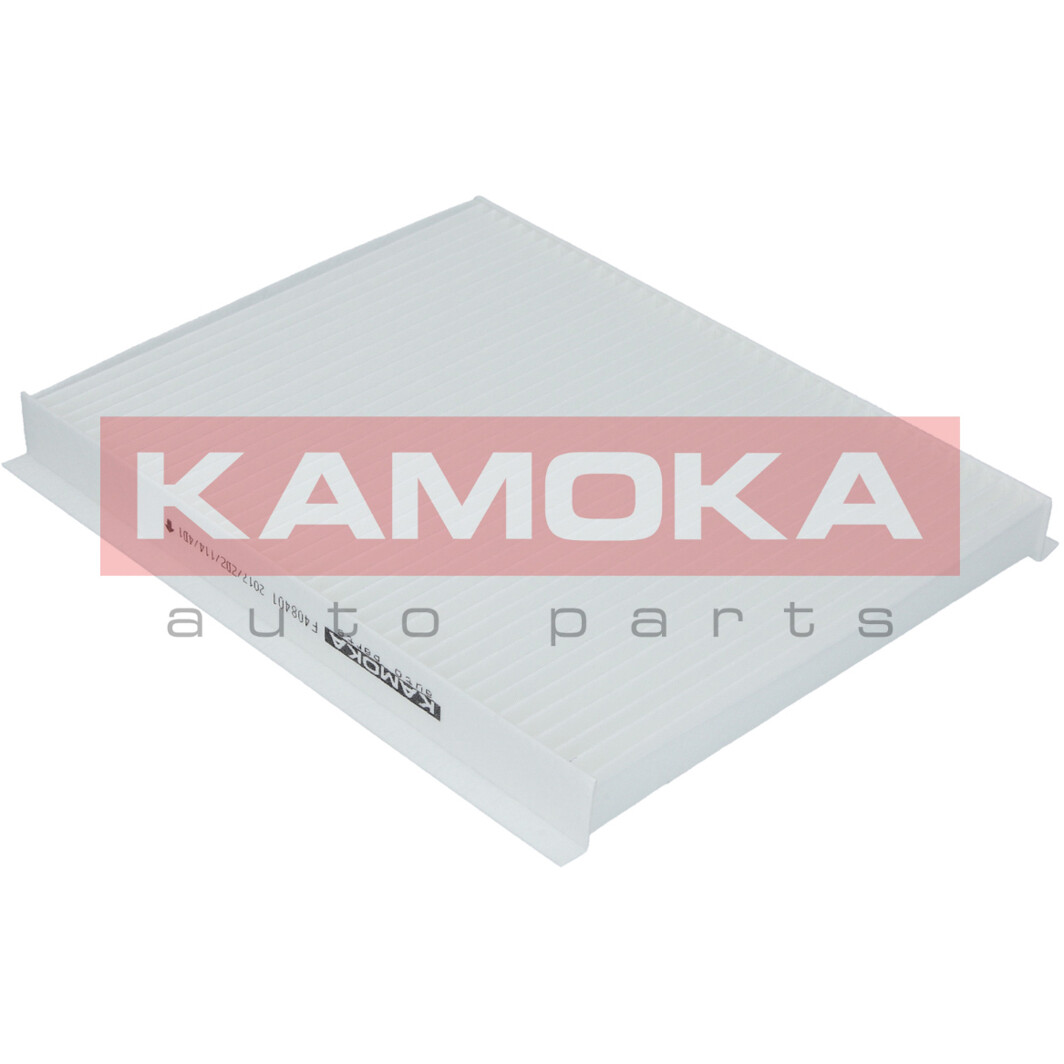 Фильтр салона Kamoka F408401