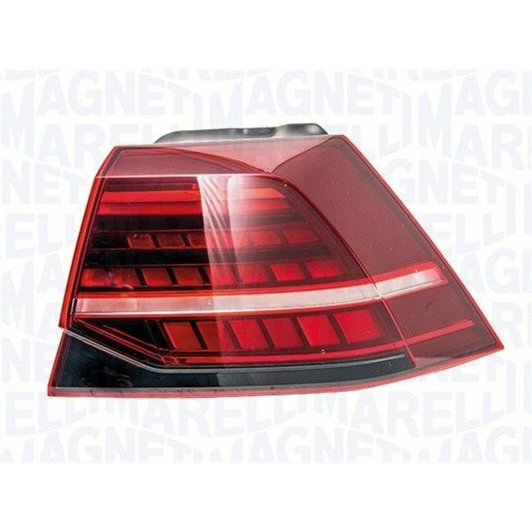 Задній ліхтар Magneti Marelli 714081620701 для Volkswagen Golf