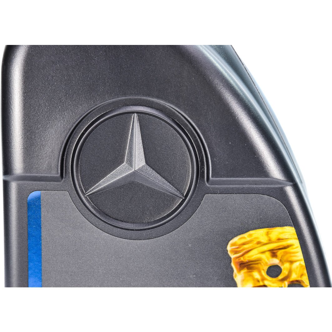 Моторна олива Mercedes-Benz MB 229.5 5W-40 1 л на Volvo XC90