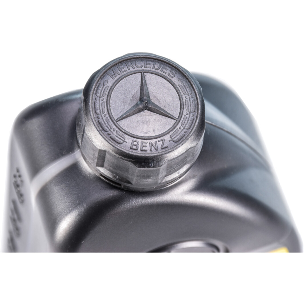 Моторна олива Mercedes-Benz MB 229.5 5W-40 1 л на Toyota Previa