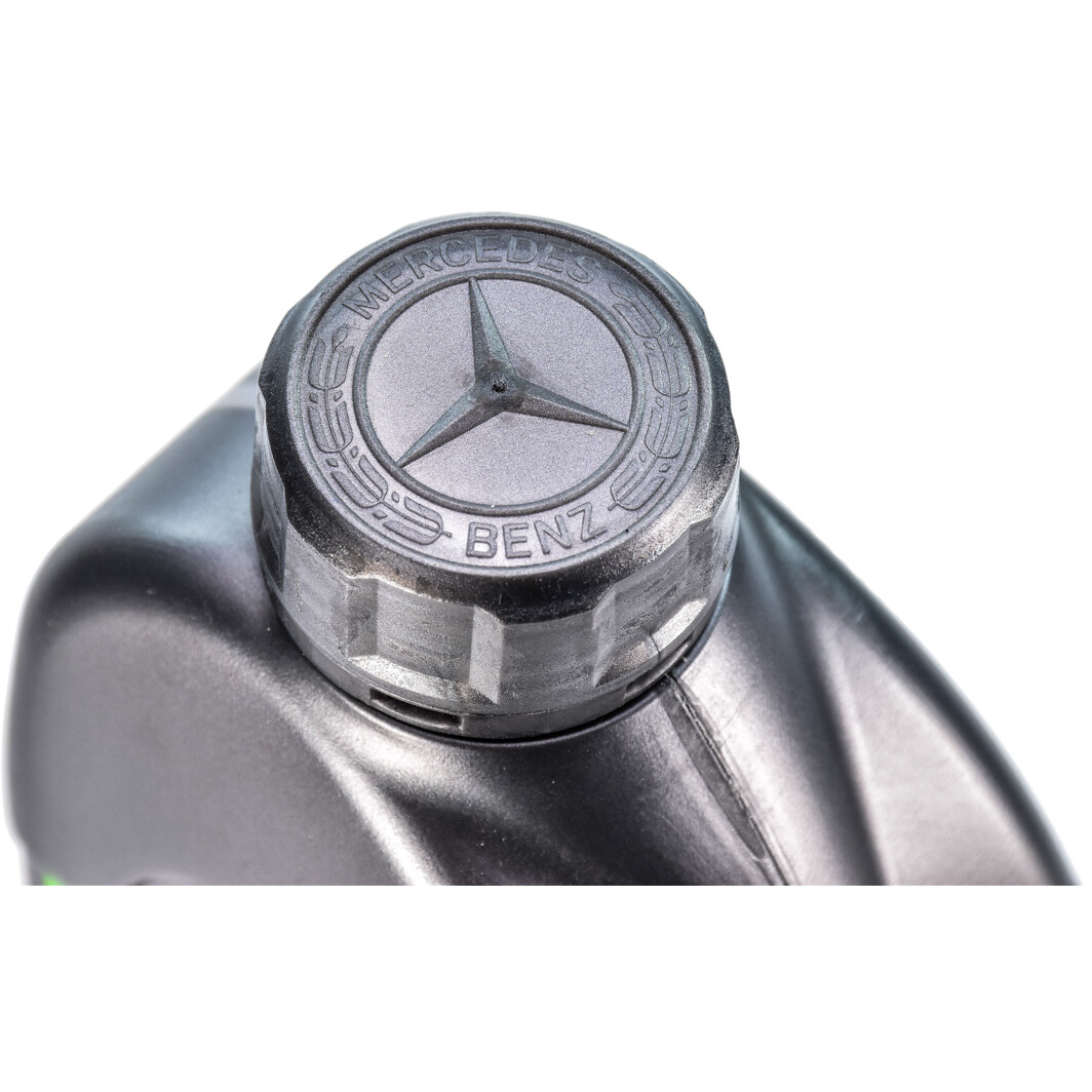 Моторное масло Mercedes-Benz MB 229.52 5W-30 1 л на Cadillac Eldorado
