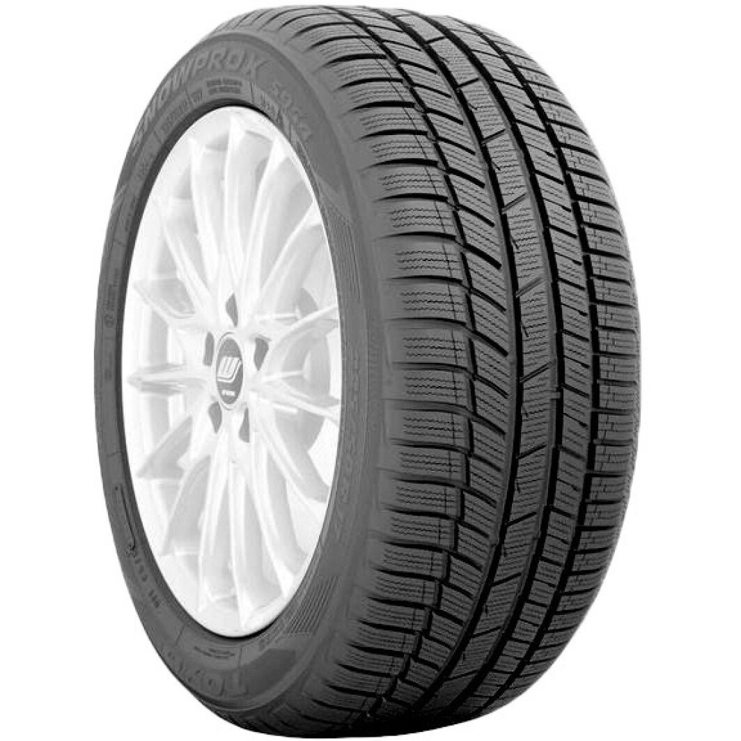 Шина Toyo Tires Snowprox S954 225/65 R17 106H XL