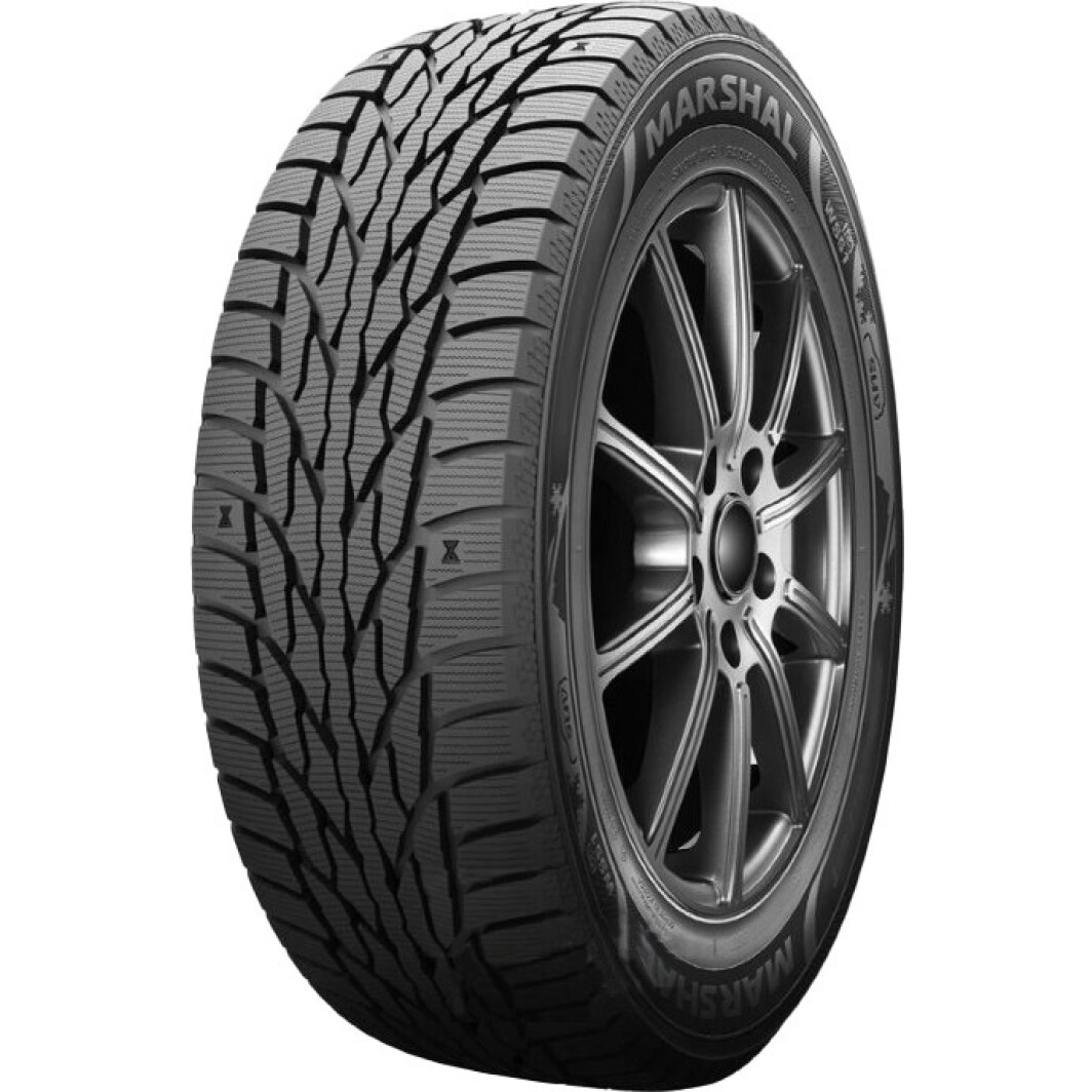 Шина Marshal WinterCraft SUV Ice WS51 225/65 R17 106T XL уточнюйте уточняйте