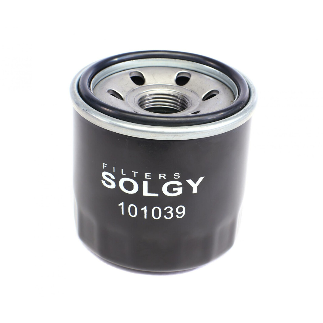 Оливний фільтр Solgy 101039