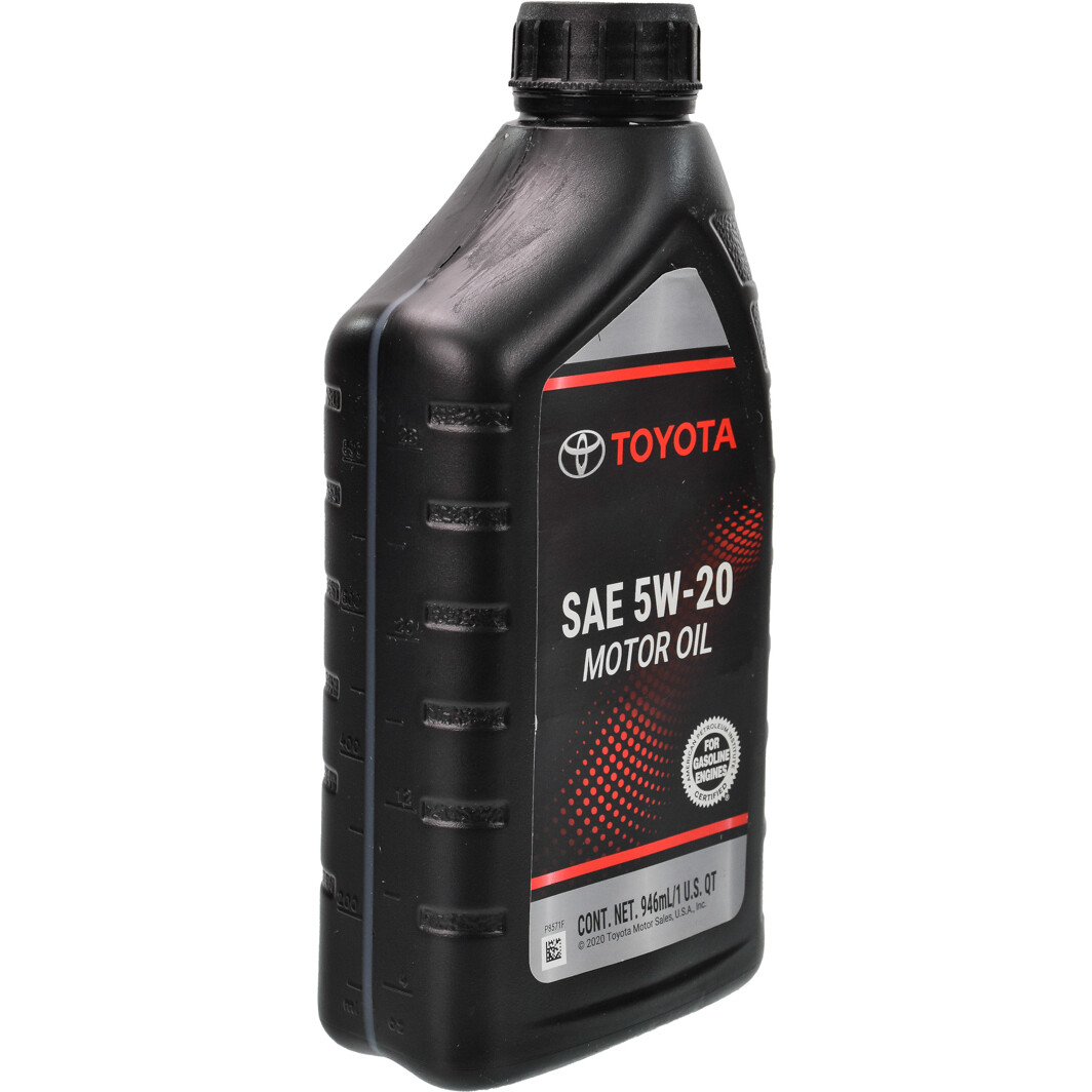 Моторное масло Toyota SP 5W-20 0,95 л на Seat Terra