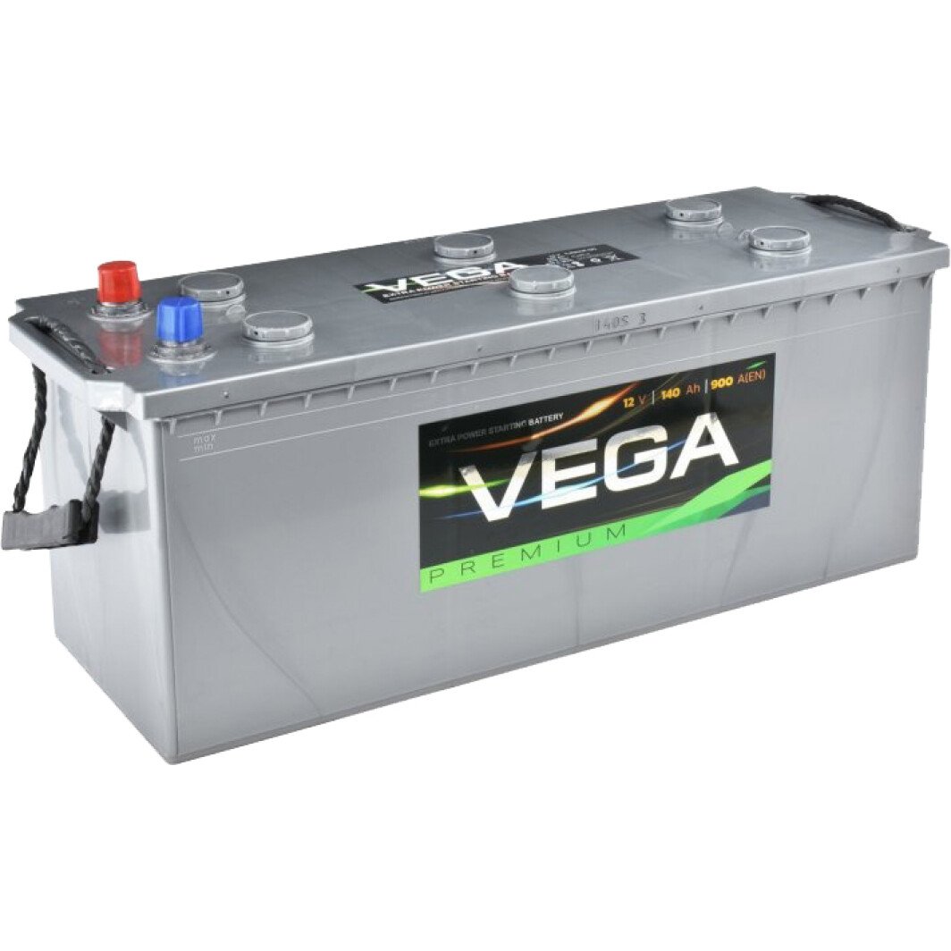 Аккумулятор VEGA 6 CT-140-L Premium V140090313
