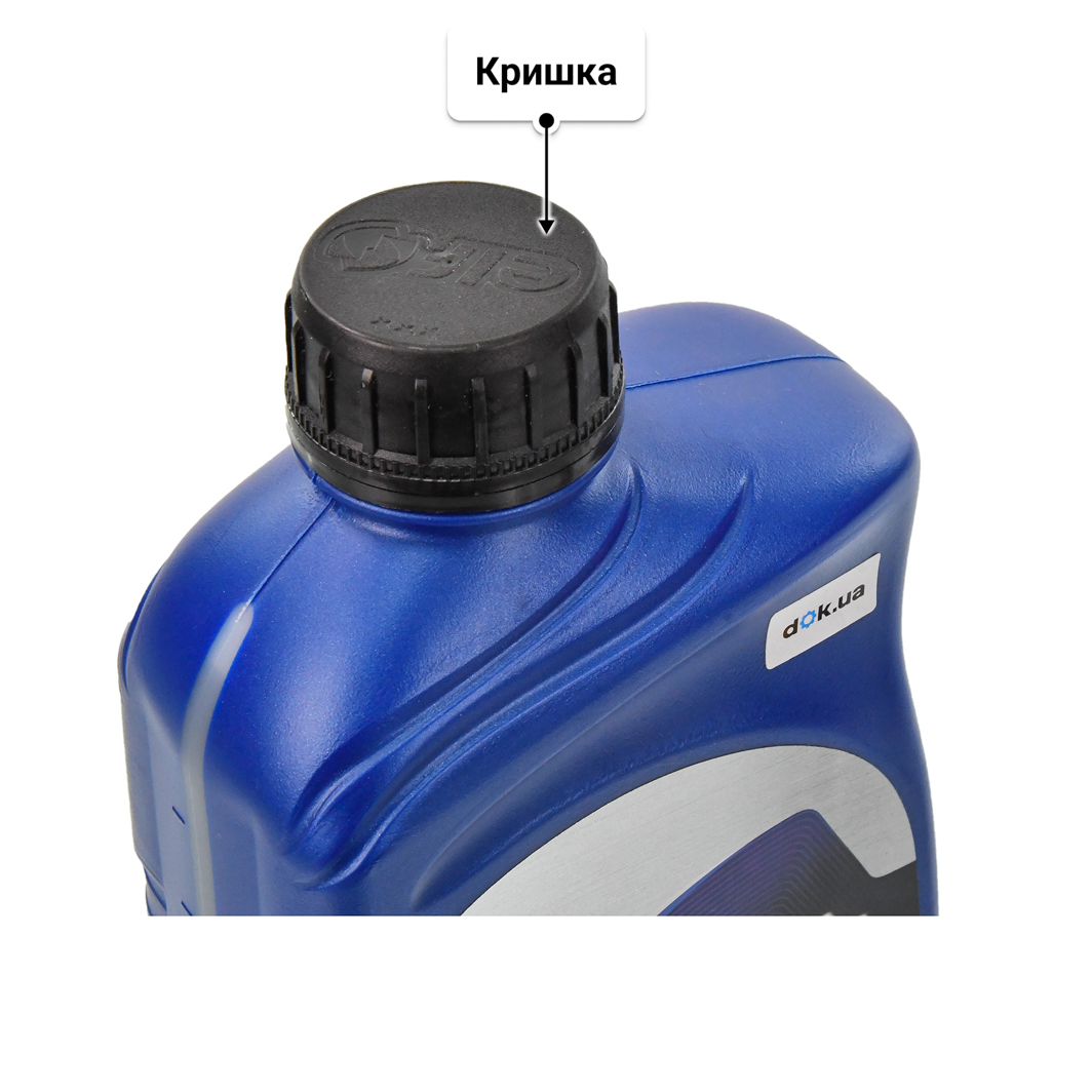 Олива Elf Evolution 900 SXR 5W-40 для Mercedes A-Class 1 л