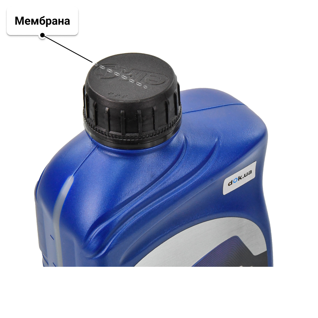 Масло Elf Evolution 900 SXR 5W-40 1 л