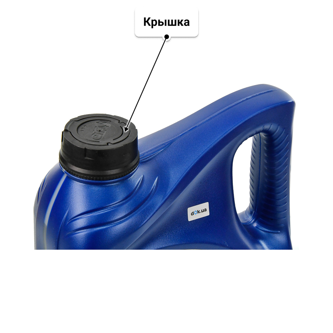 Масло Elf Evolution 900 SXR 5W-40 4 л