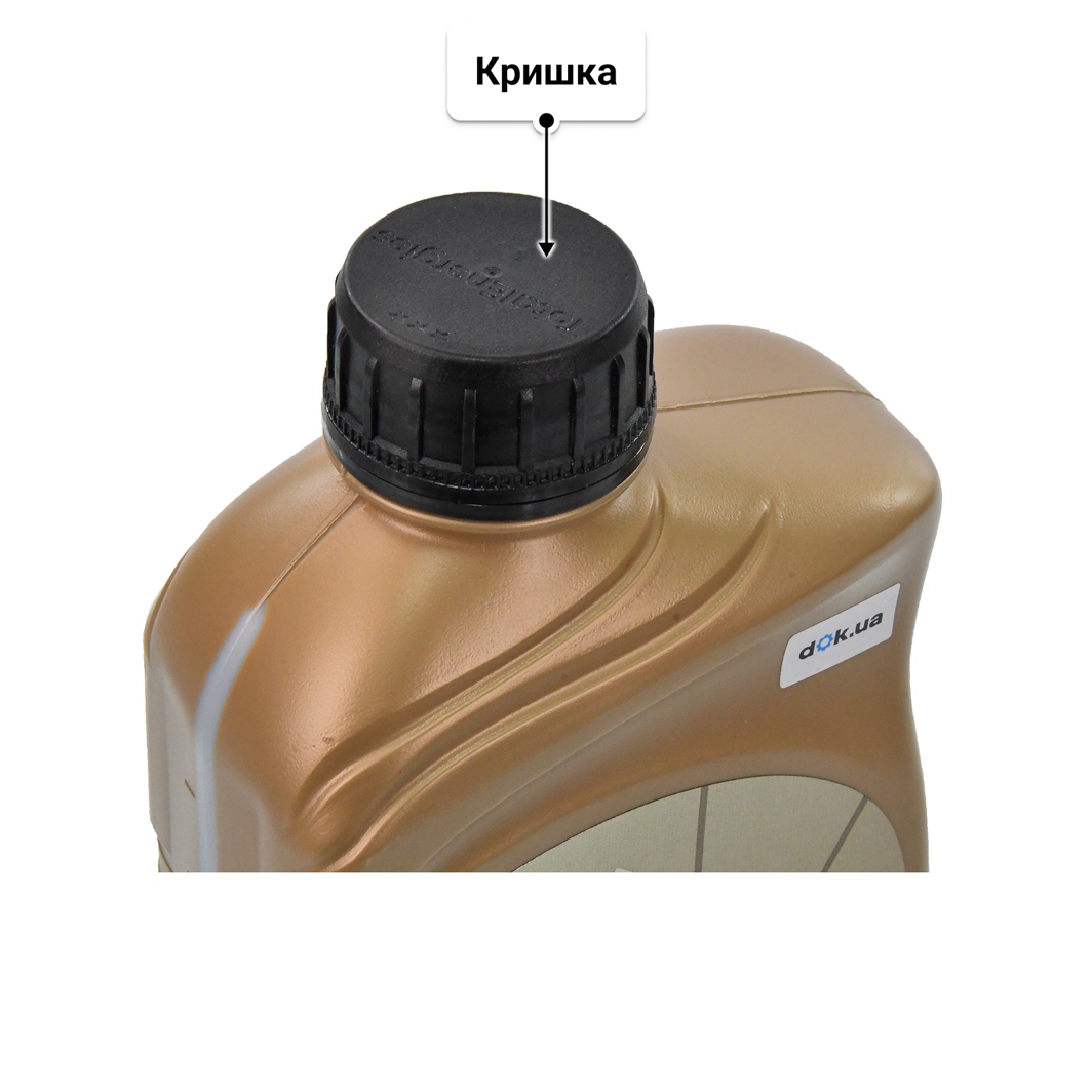 Олива Total Quartz 9000 5W-40 1 л