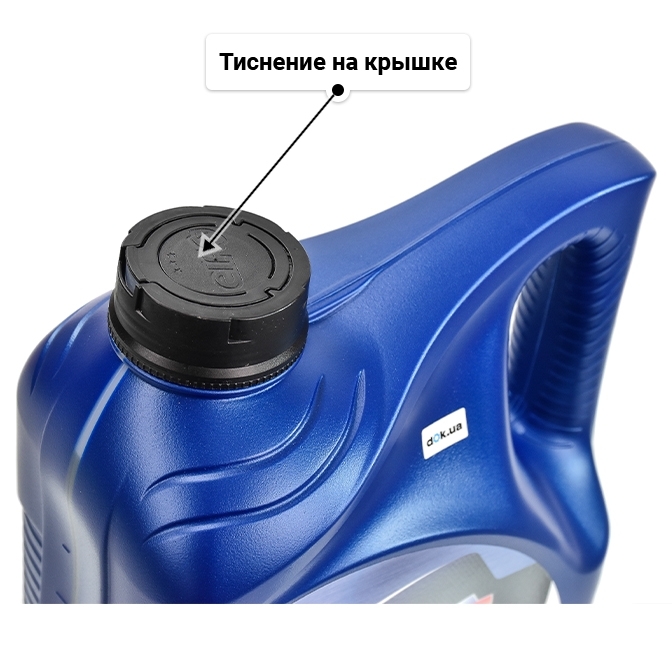 Масло Elf Evolution 700 STI 10W-40 5 л