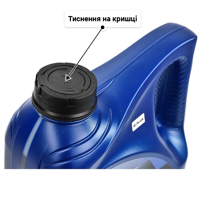 Олива Elf Evolution 700 Turbo Diesel 10W-40 4 л