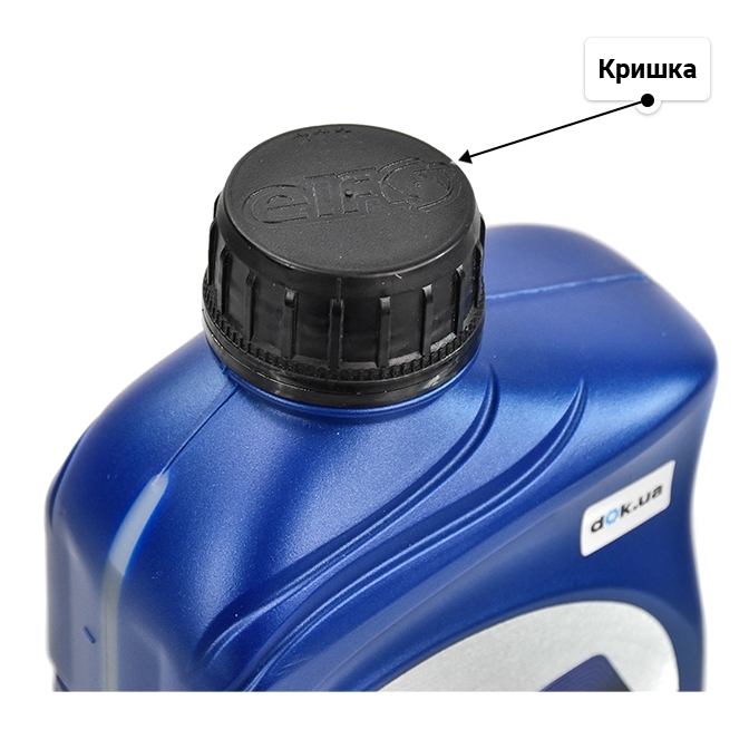 Олива Elf Evolution 900 NF 5W-40 1 л