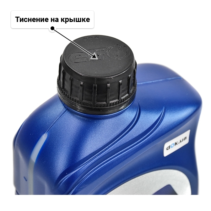 Масло Elf Evolution 900 NF 5W-40 1 л