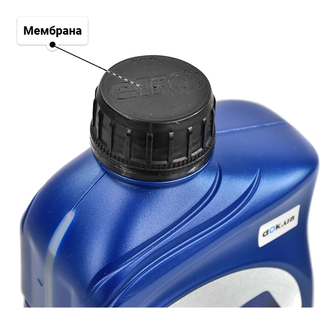 Масло Elf Evolution 900 NF 5W-40 1 л