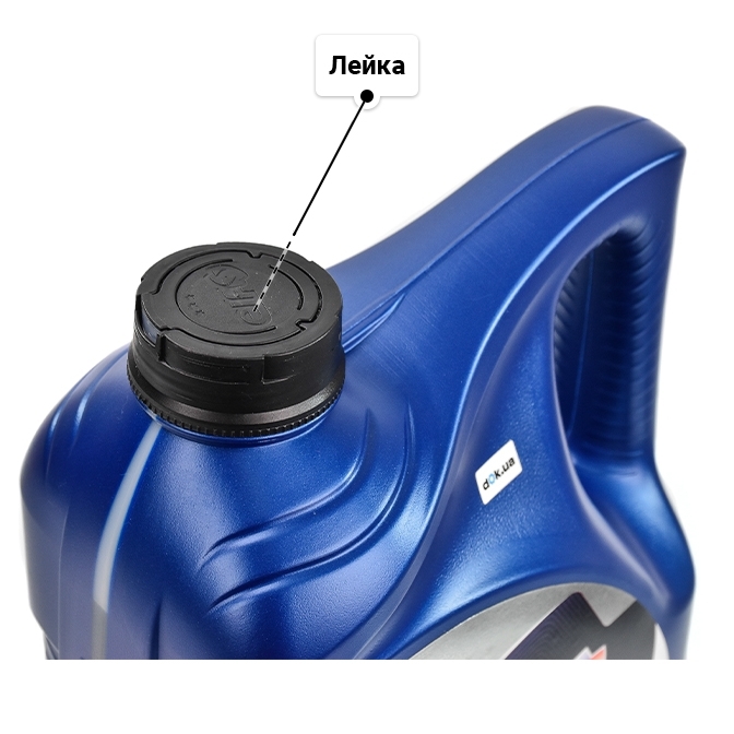 Масло Elf Evolution 900 NF 5W-40 5 л