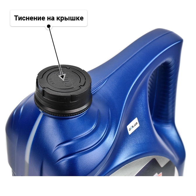 Масло Elf Evolution 900 NF 5W-40 5 л