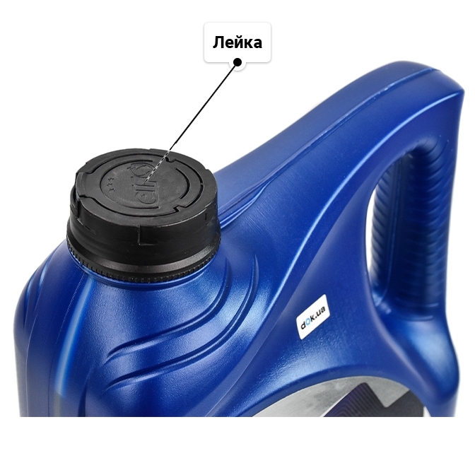 Масло Elf Evolution 900 NF 5W-40 4 л