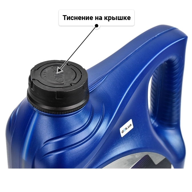 Масло Elf Evolution 900 NF 5W-40 4 л