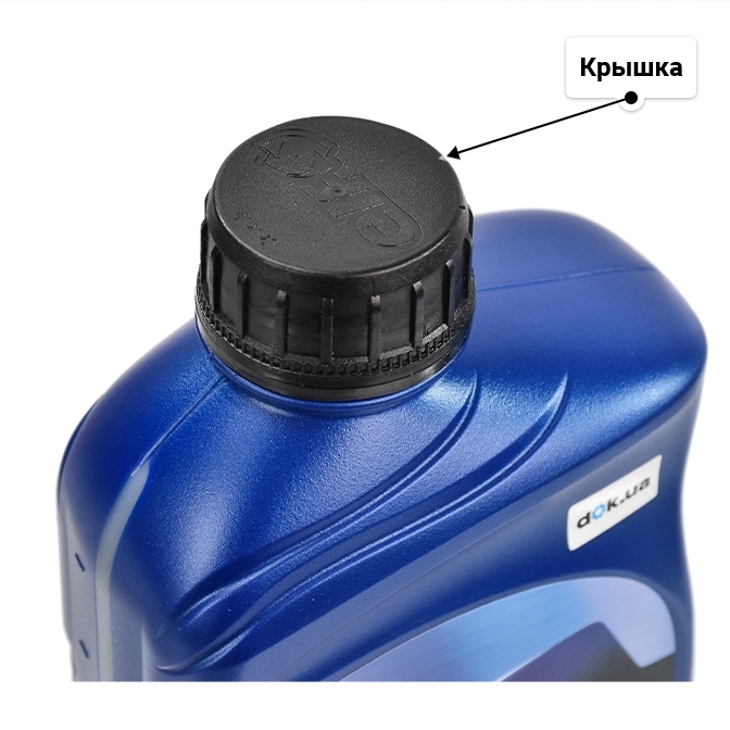 Масло Elf Evolution 700 STI 10W-40 1 л