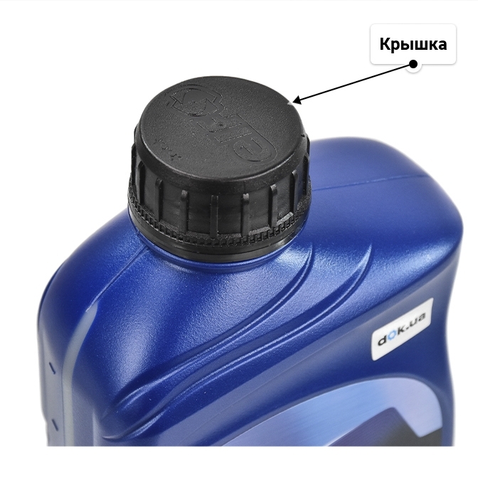 Олива Elf Evolution 700 STI 10W-40 1 л