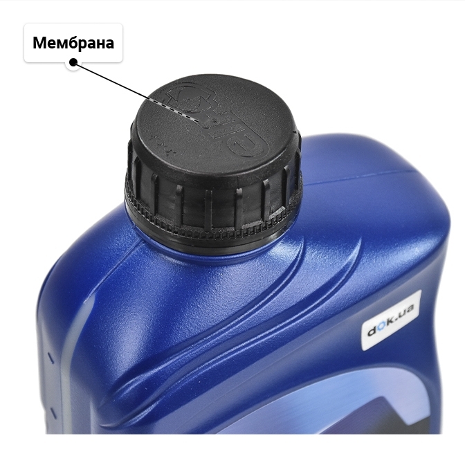 Масло Elf Evolution 700 STI 10W-40 1 л