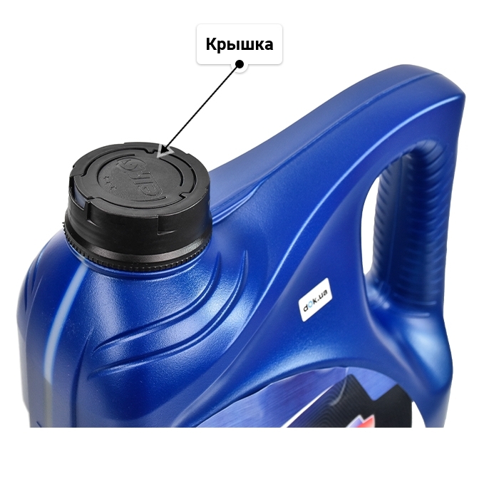 Масло Elf Evolution 700 STI 10W-40 4 л