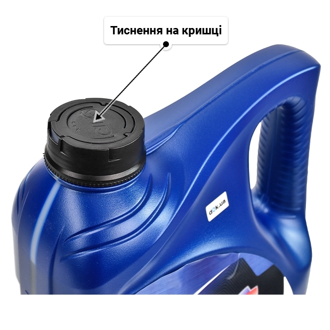 Олива Elf Evolution 700 STI 10W-40 4 л