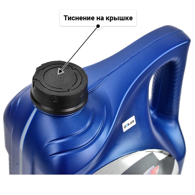 Масло Elf Evolution 900 SXR 5W-30 5 л