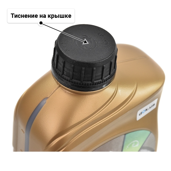 Масло Total Quartz 9000 NFC 5W-30 1 л