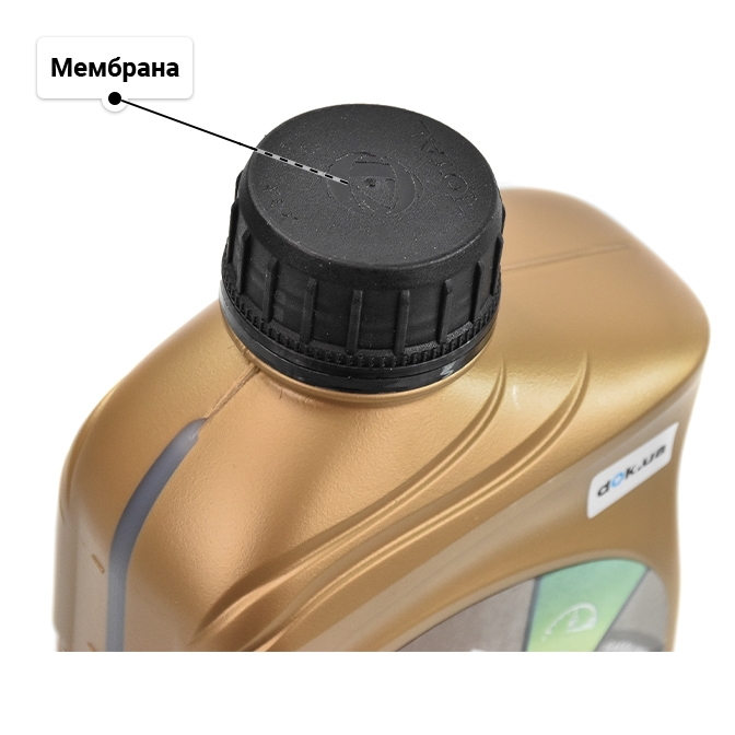 Масло Total Quartz 9000 NFC 5W-30 1 л