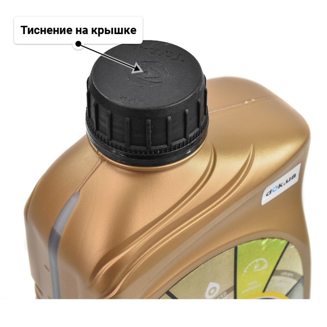 Масло Total Quartz Ineo First 0W-30 1 л