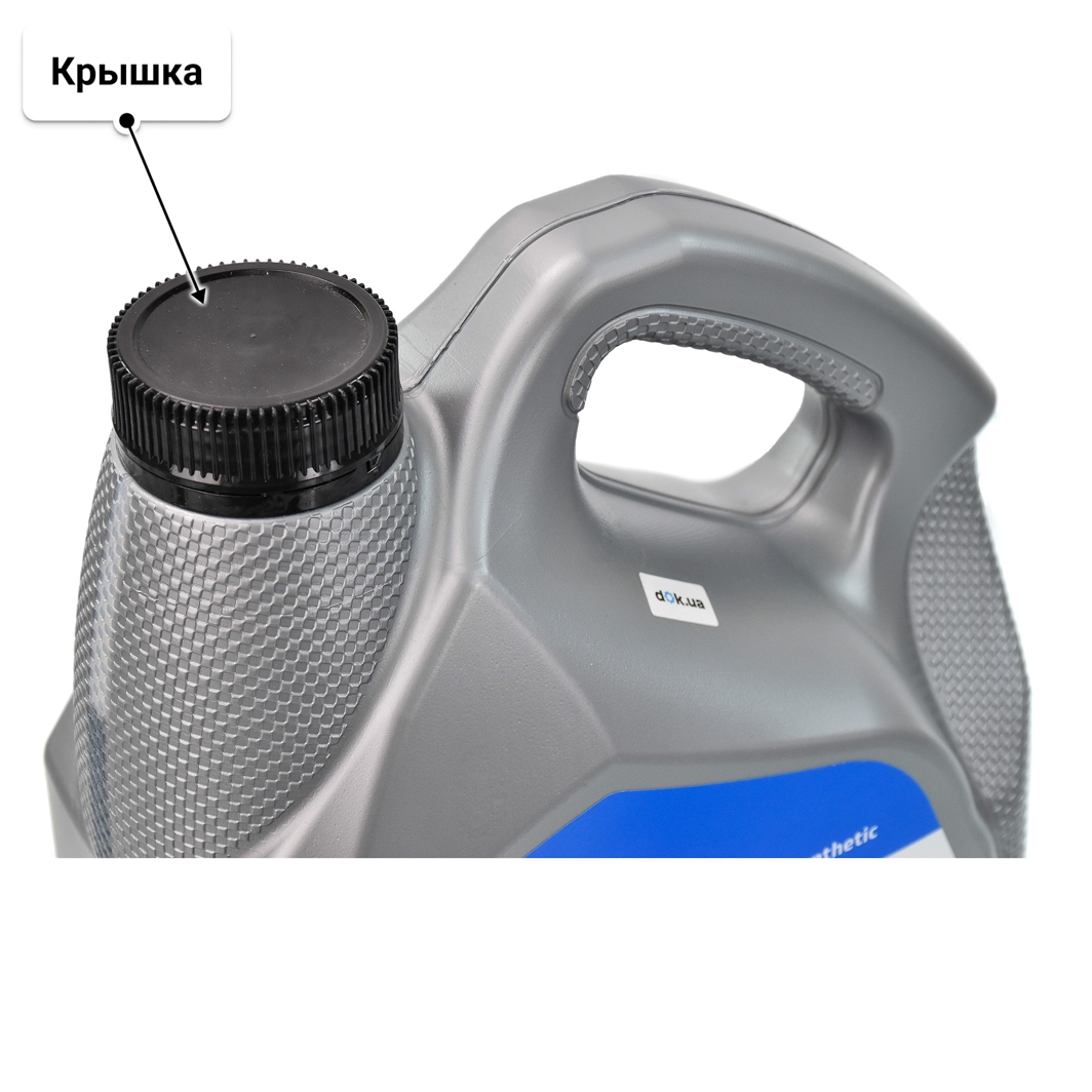 Масло Delphi Prestige 5W-30 4 л