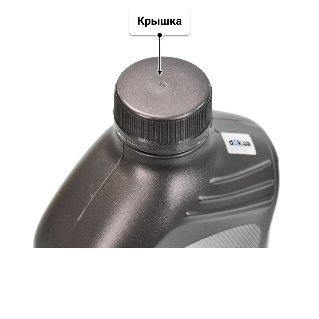 Масло Shell Helix Ultra ECT C3 5W-30 1 л