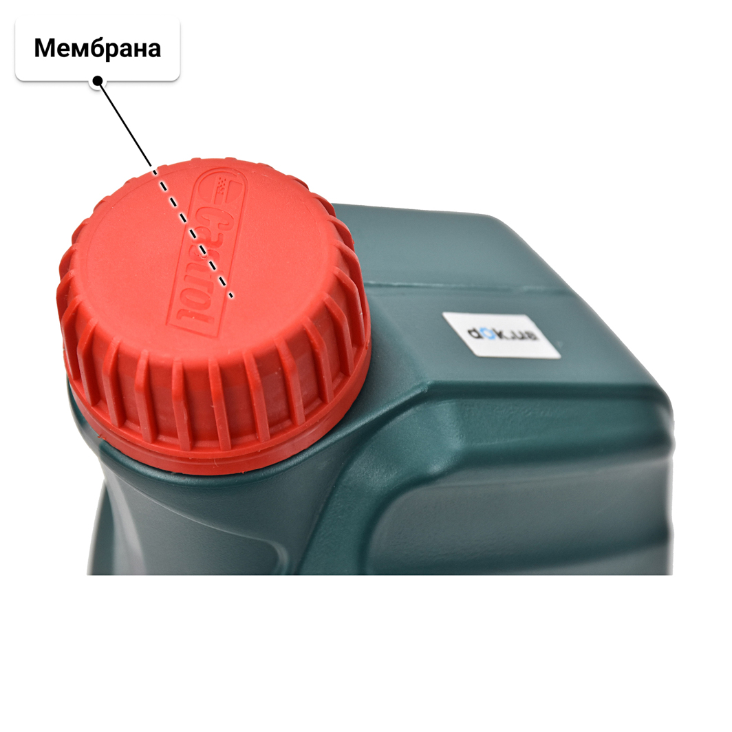 Олива Castrol Magnatec D Ford 0W-30 1 л