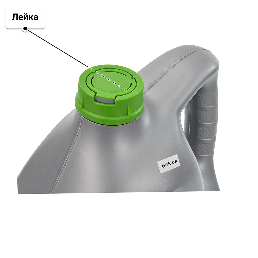 Масло Mobil 1 ESP 0W-30 4 л