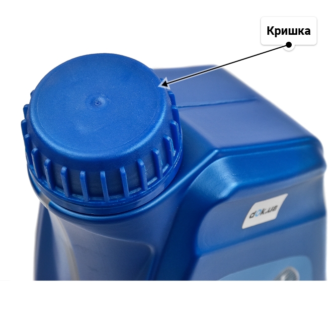 Олива Aral HighTronic F 5W-30 для Chrysler 300C 1 л