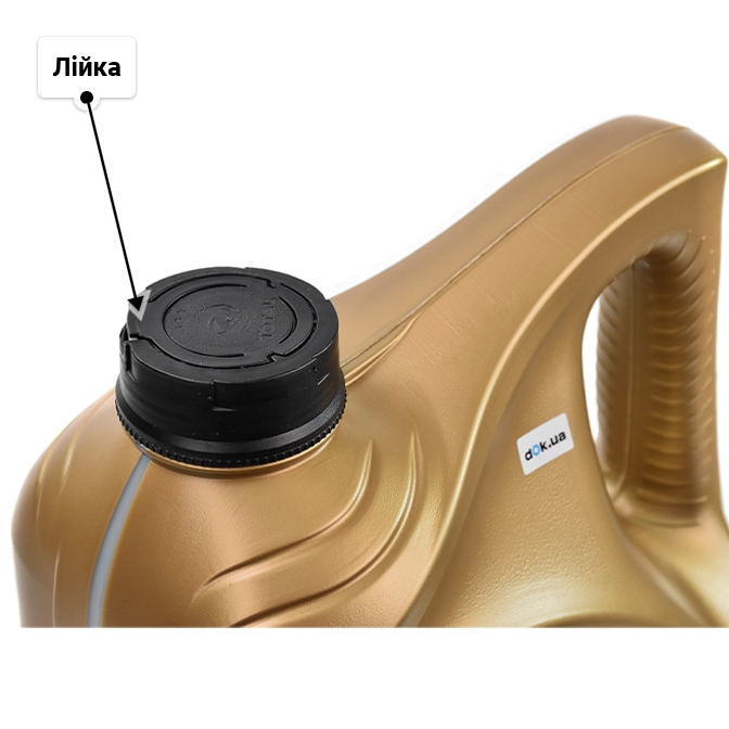 Олива Total Quartz Ineo ECS 5W-30 5 л