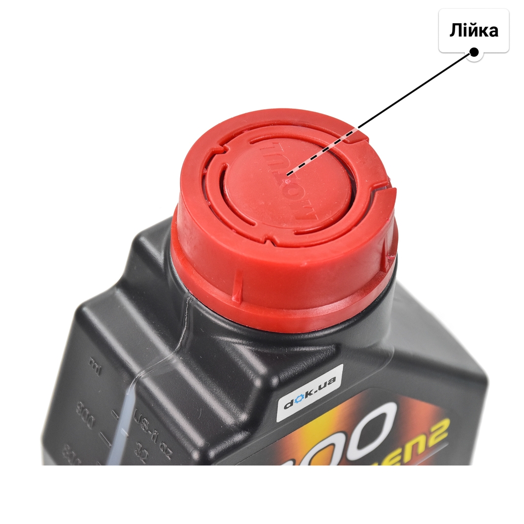 Олива Motul Specific 2312 0W-30 1 л