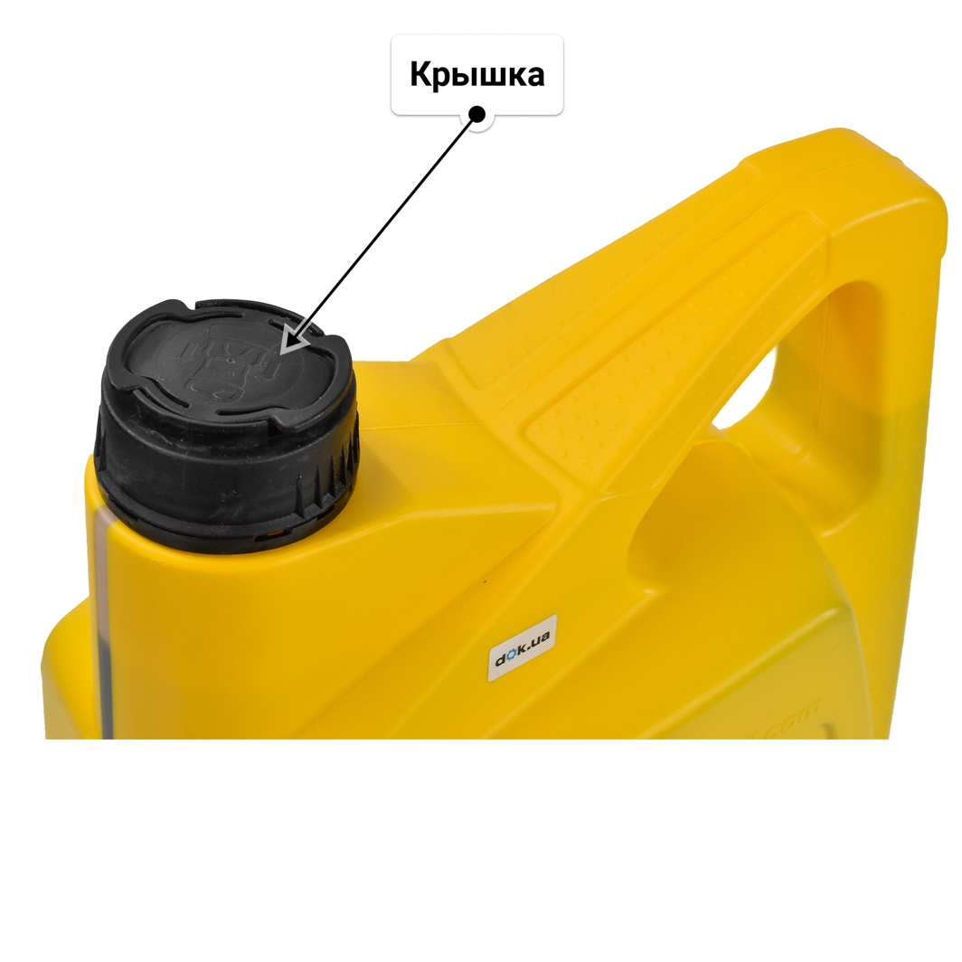 Масло Kroon Oil Seal Tech 10W-40 5 л