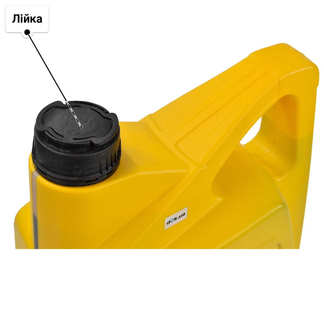 Олива Kroon Oil Seal Tech 10W-40 5 л