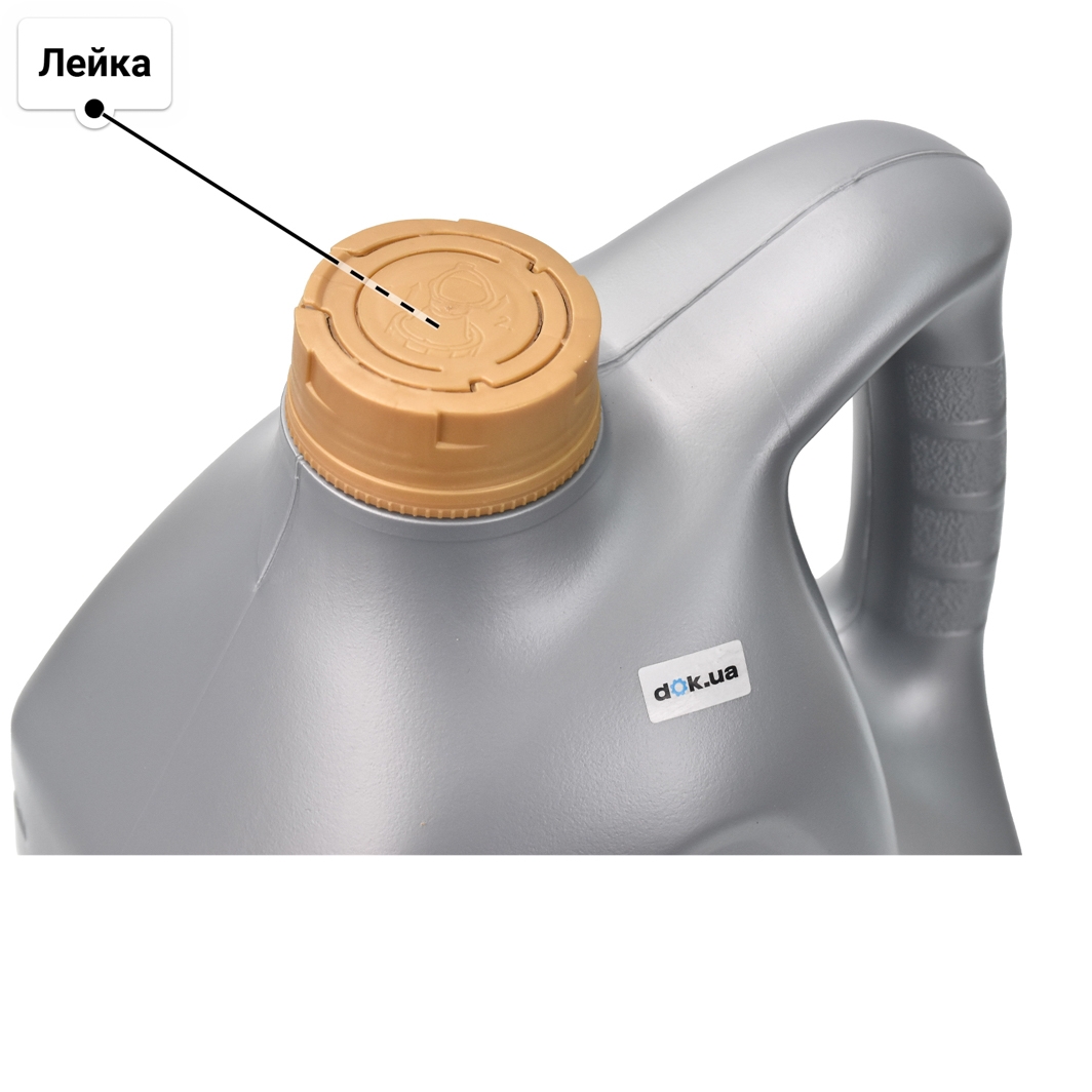 Масло Mobil 1 FS 0W-40 4 л