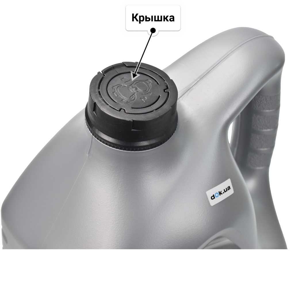 Масло Mobil Super 2000 X1 10W-40 4 л