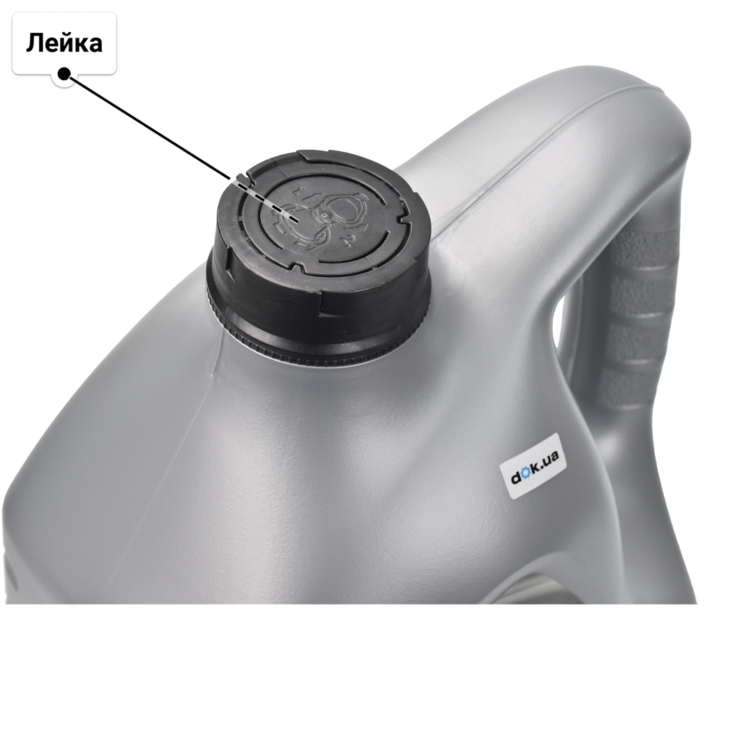 Масло Mobil Super 2000 X1 10W-40 4 л